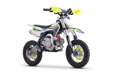 Preview: DirtBike Dorado MiniPit DK60 4T 1G Automatik 10 Zoll